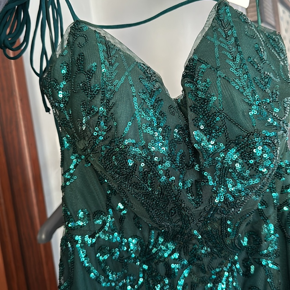 Dress - Picture 3 of 4